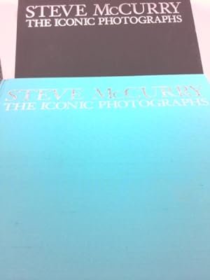 Bild des Verkufers fr The Iconic Photographs zum Verkauf von ThriftBooksVintage