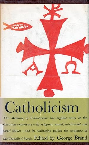 Immagine del venditore per Catholicism venduto da Kayleighbug Books, IOBA