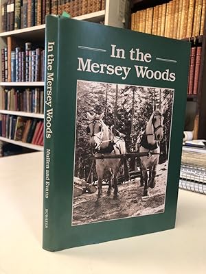 Seller image for In the Mersey Woods for sale by The Odd Book  (ABAC, ILAB)