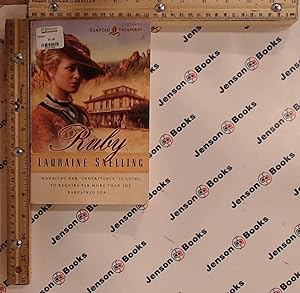 Seller image for Ruby (Dakotah Treasures #1) for sale by Jenson Books Inc