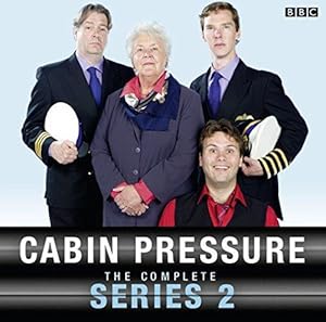 Seller image for Cabin Pressure: The Complete Series 2 for sale by WeBuyBooks