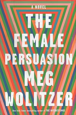 Seller image for The Female Persuasion for sale by A Cappella Books, Inc.