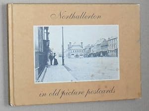 Northallerton in old picture postcards