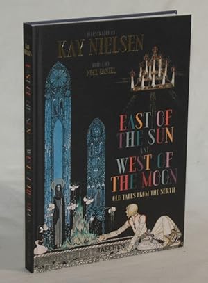 Seller image for East of the Sun and West of the Moon: Old Tales from the North for sale by Muhresell