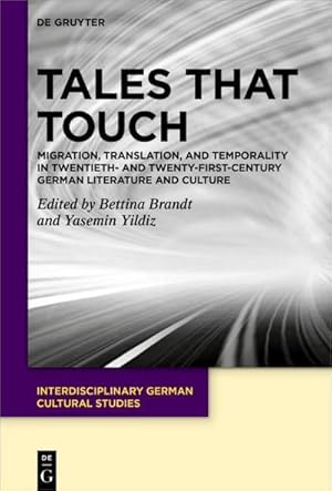Image du vendeur pour Tales That Touch mis en vente par BuchWeltWeit Ludwig Meier e.K.