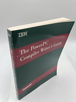 Bild des Verkufers fr The Power PC Compiler Writers Guide zum Verkauf von thebookforest.com