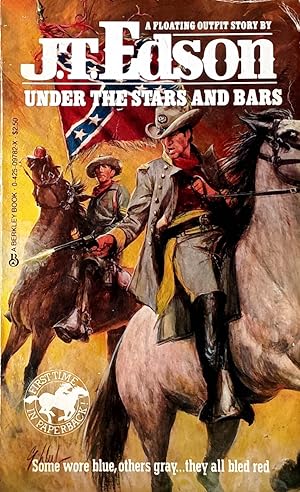 Under the Stars and Bars (A Floating Outfit Novel)