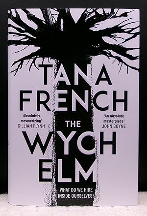 Seller image for THE WYCH ELM for sale by BOOKFELLOWS Fine Books, ABAA