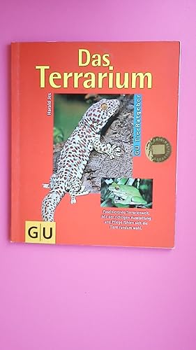 Seller image for DAS TERRARIUM. for sale by Butterfly Books GmbH & Co. KG