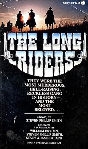 Long Riders