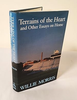 Seller image for Terrains of the Heart; and other essays on home for sale by Waysidebooks