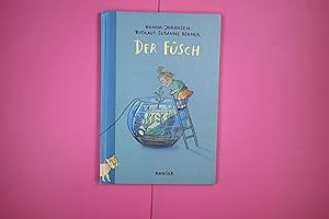 Bild des Verkufers fr DER FSCH. zum Verkauf von Butterfly Books GmbH & Co. KG