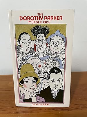 The Dorothy Parker Murder Case