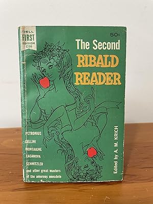The Second Ribald Reader