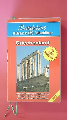 GRIECHENLAND. viele aktuelle Tips, Hotels, Restaurants