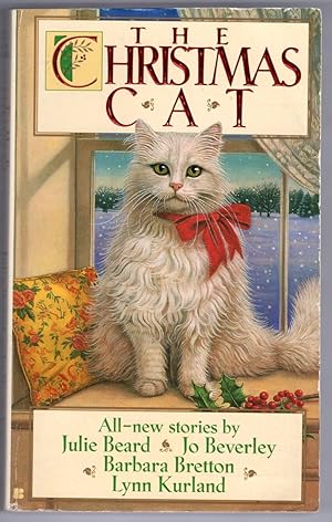 Seller image for The Christmas Cat for sale by Mirror Image Book