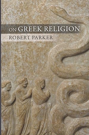 On Greek Religion Cornell Studies in Classical Philology