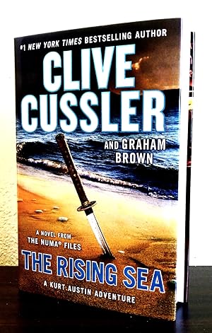 Seller image for The Rising Sea for sale by Structure, Verses, Agency  Books