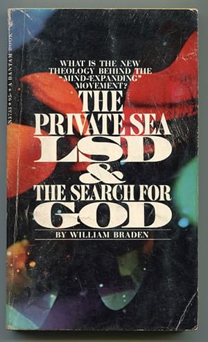 The Private Sea: LSD & the Search for God