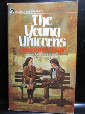 Seller image for THE YOUNG UNICORNS for sale by The Book Abyss