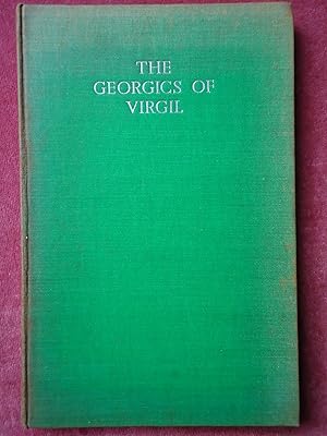 Seller image for THE GEORGICS OF VIRGIL for sale by GfB, the Colchester Bookshop
