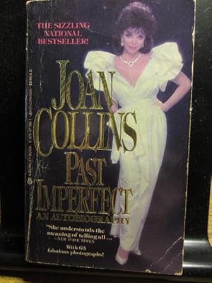 PAST IMPERFECT: An Autobiography