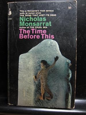 THE TIME BEFORE THIS (The first book in the Signs of the Times series)