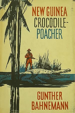 New Guinea Crocodile Poacher.