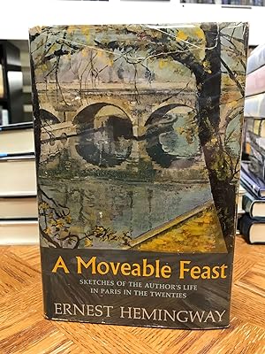 A Moveable Feast