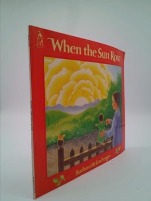 Seller image for When the Sun Rose for sale by ThriftBooksVintage