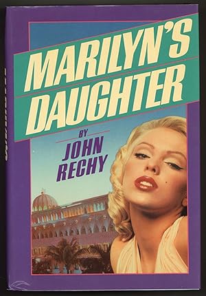 Seller image for Marilyn's Daughter for sale by Between the Covers-Rare Books, Inc. ABAA