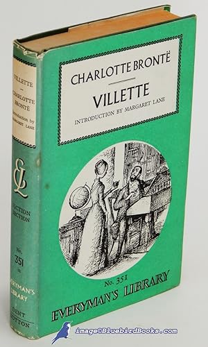 Villette (Everyman's Library #351)