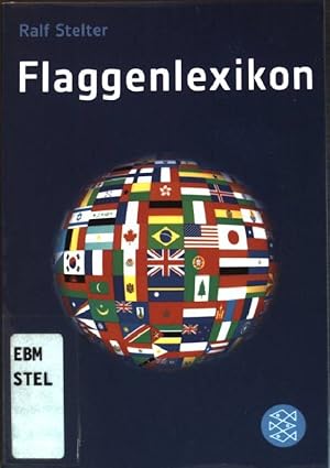 Bild des Verkufers fr Flaggenlexikon. (Nr. 18522) Fischer zum Verkauf von books4less (Versandantiquariat Petra Gros GmbH & Co. KG)