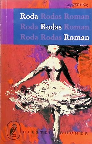 Seller image for Roda Rodas Roman. Nr. 336 for sale by books4less (Versandantiquariat Petra Gros GmbH & Co. KG)