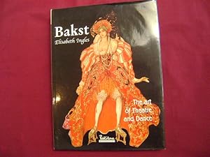 Seller image for Bakst. The Art of Theatre and Dance. for sale by BookMine