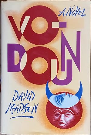 Seller image for Vodoun for sale by The Book House, Inc.  - St. Louis