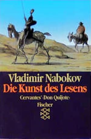 Imagen del vendedor de Die Kunst des Lesens Cervantes' "Don Quijote" a la venta por Berliner Bchertisch eG