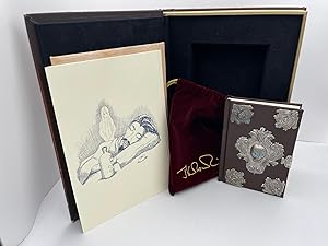 Seller image for The Tales of Beedle the Bard, Collector's Edition for sale by R&R Better Books