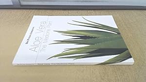 Seller image for Aloe Vera : " The Medicine Plant " for sale by WeBuyBooks