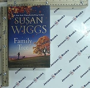 Imagen del vendedor de Family Tree: A Novel a la venta por Jenson Books Inc