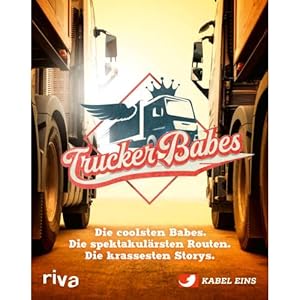 Immagine del venditore per Trucker Babes venduto da ISIA Media Verlag UG | Bukinist