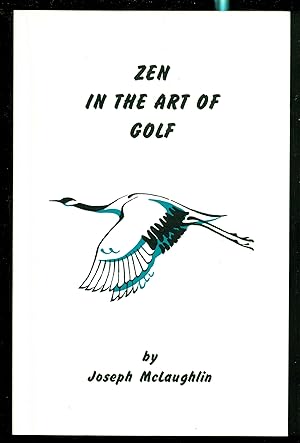 Seller image for Zen in the Art of Golf for sale by Don's Book Store