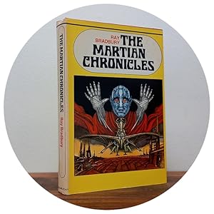 The Martian Chronicles [Book Club]