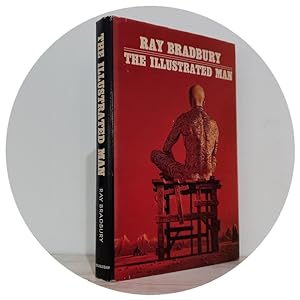 The Illustrated Man [Book Club Ed]