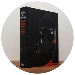 Don't Look Now & Other Stories [Folio Society]