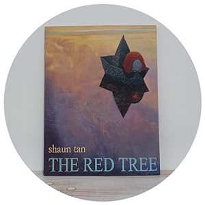 Seller image for The Red Tree [Signed] for sale by Orchard Bookshop [ANZAAB / ILAB]
