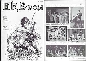 Erb-Dom (Erb Dom, Erbdom) # 84, 1975 November