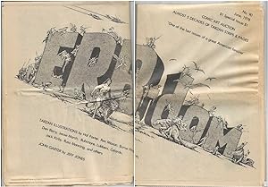 Image du vendeur pour Erb-Dom (Erb Dom, Erbdom) # 90, 1978 June mis en vente par John McCormick