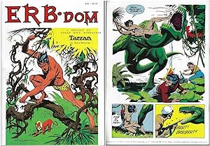 Erb-Dom (Erb Dom, Erbdom) # 85, 1976 February