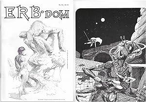 Erb-Dom (Erb Dom, Erbdom) # 88, 1976 September